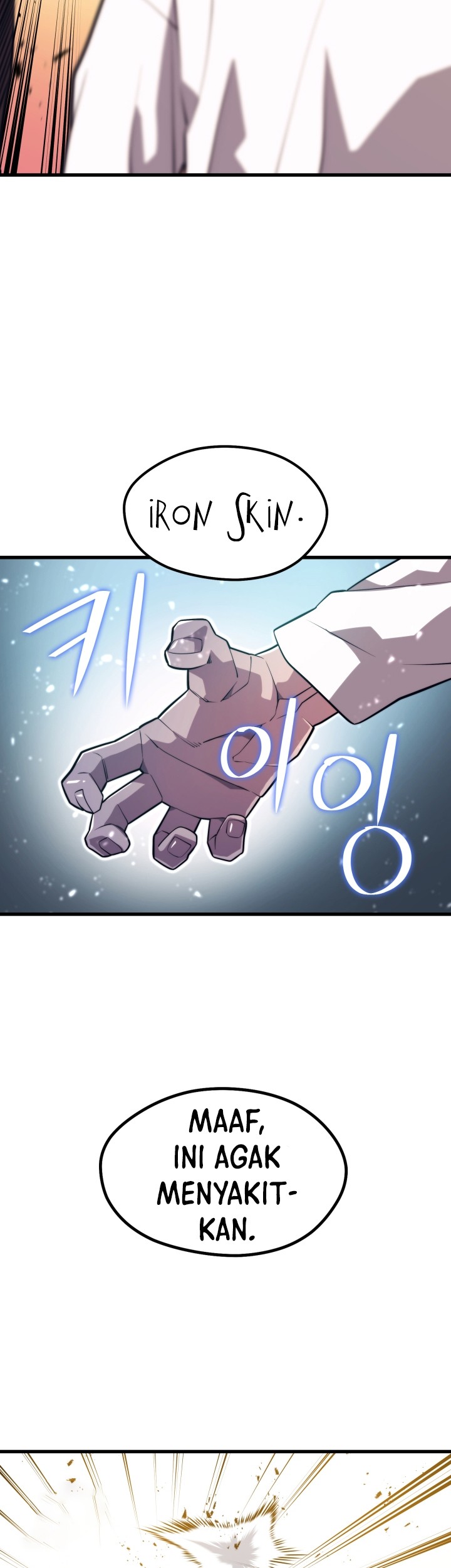 Seoul Station Necromancer Chapter 54 Gambar 13