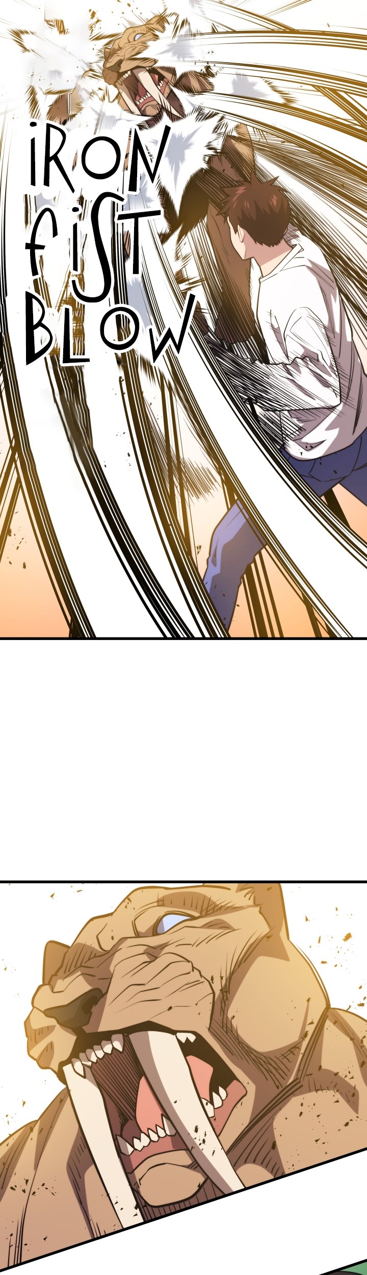 Seoul Station Necromancer Chapter 54 Gambar 14