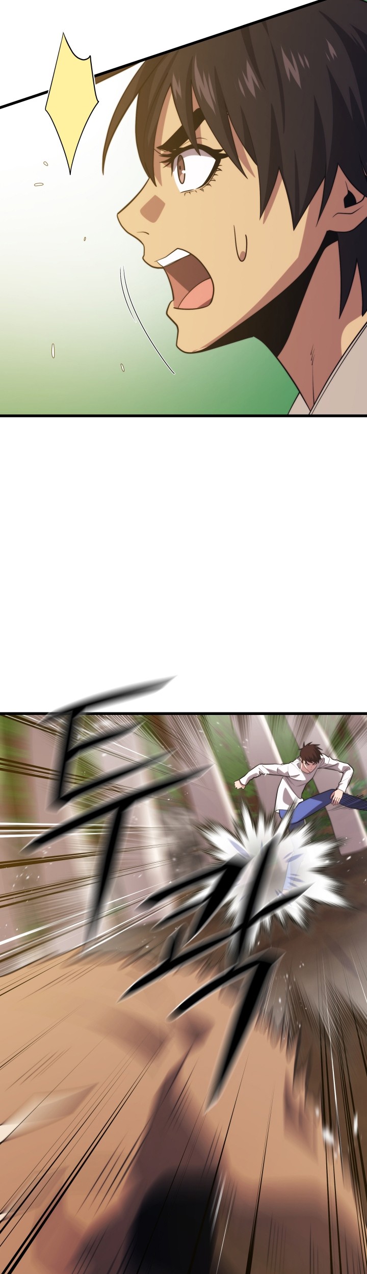 Seoul Station Necromancer Chapter 54 Gambar 15