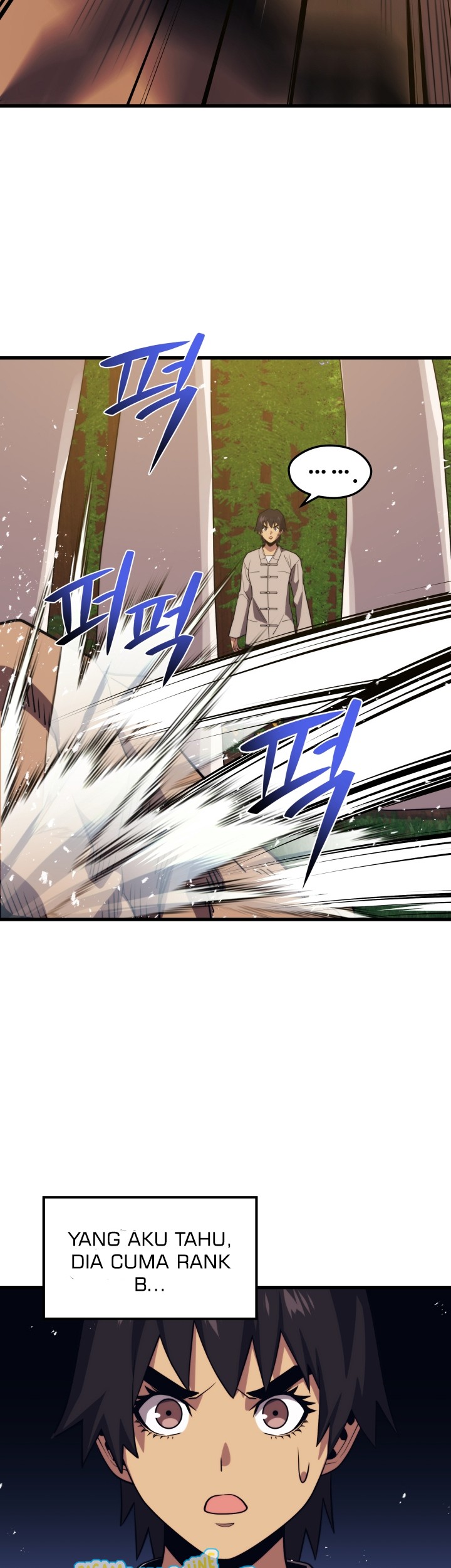 Seoul Station Necromancer Chapter 54 Gambar 16