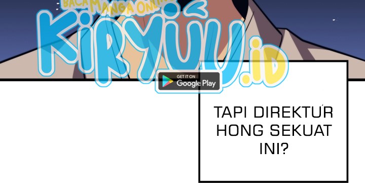 Seoul Station Necromancer Chapter 54 Gambar 17