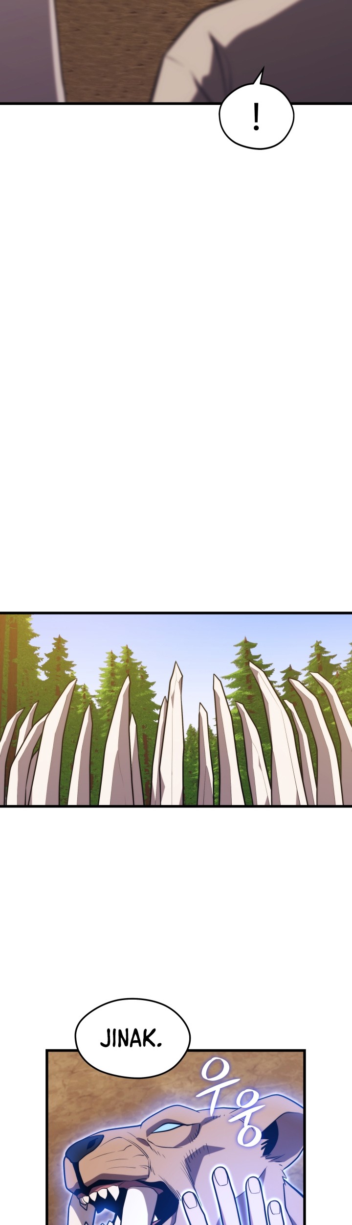 Seoul Station Necromancer Chapter 54 Gambar 19