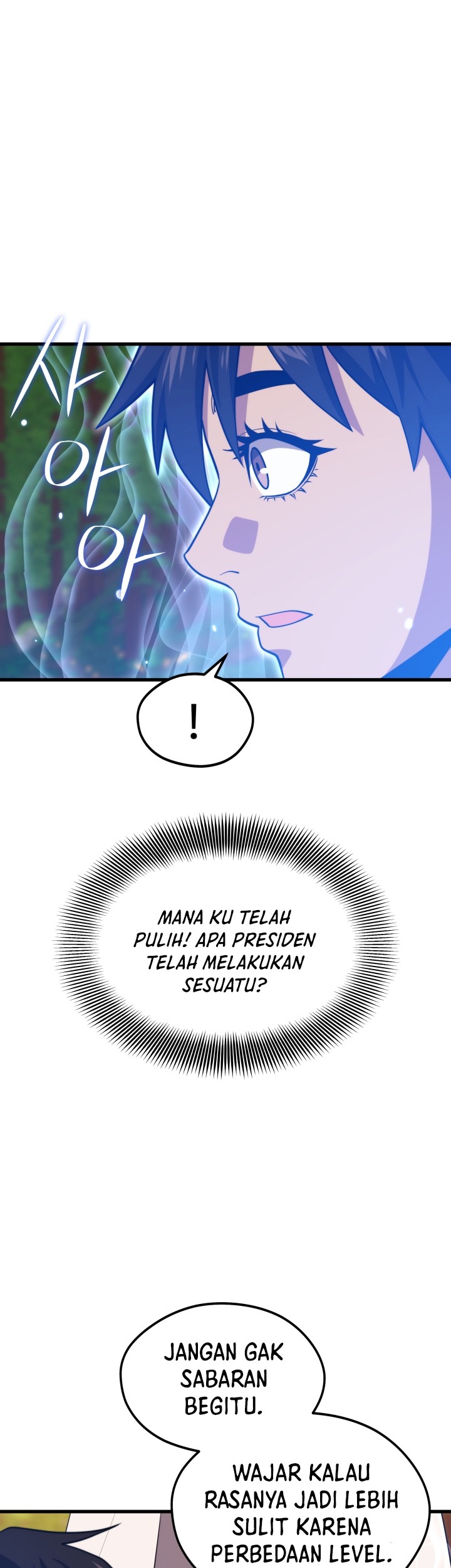 Seoul Station Necromancer Chapter 54 Gambar 22