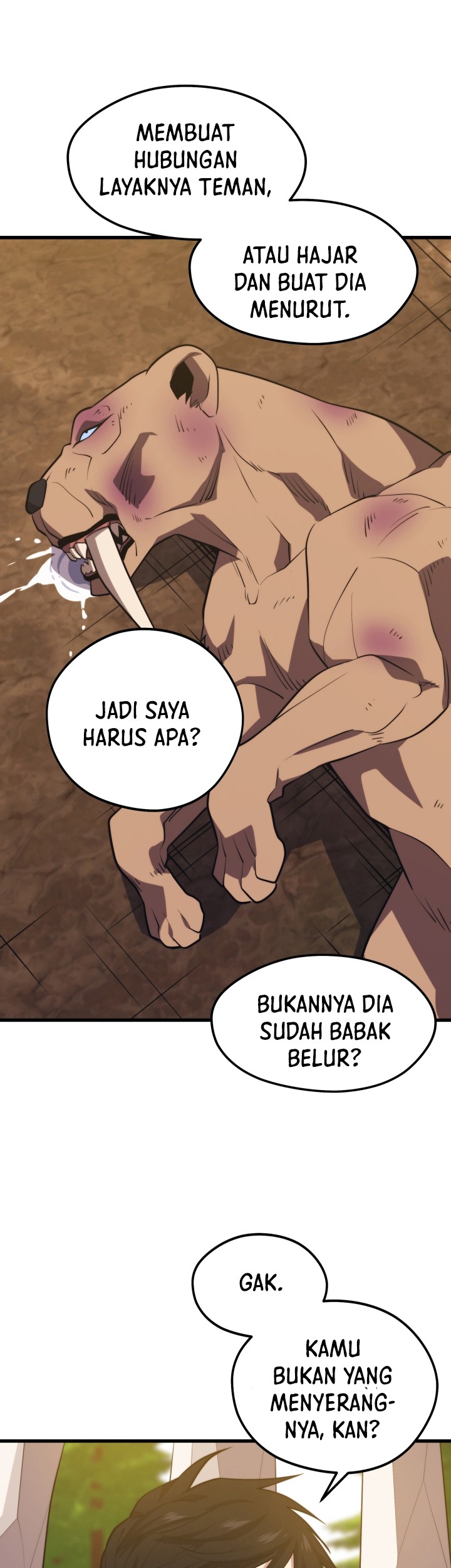 Seoul Station Necromancer Chapter 54 Gambar 24