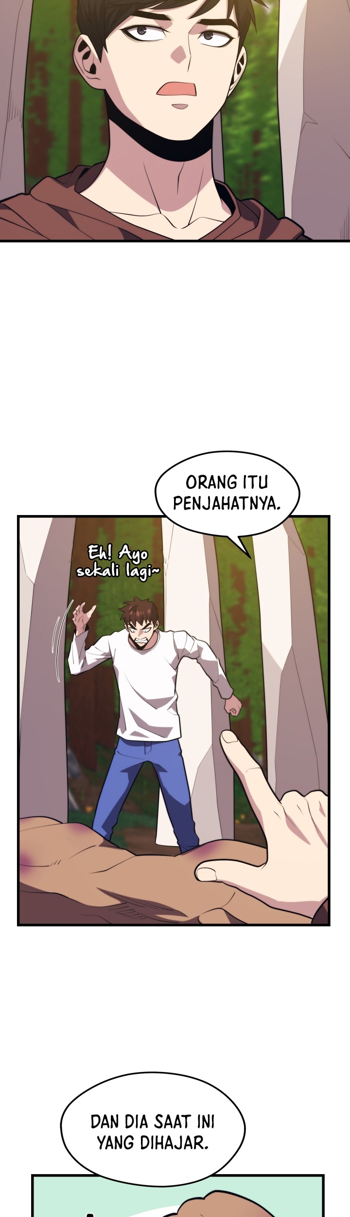 Seoul Station Necromancer Chapter 54 Gambar 25