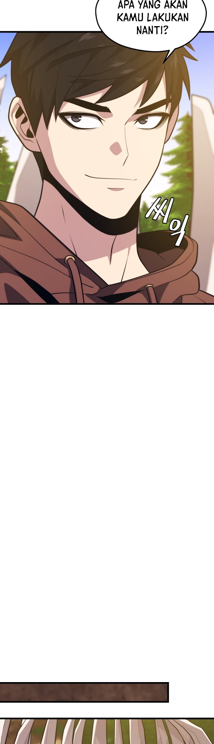 Seoul Station Necromancer Chapter 54 Gambar 27