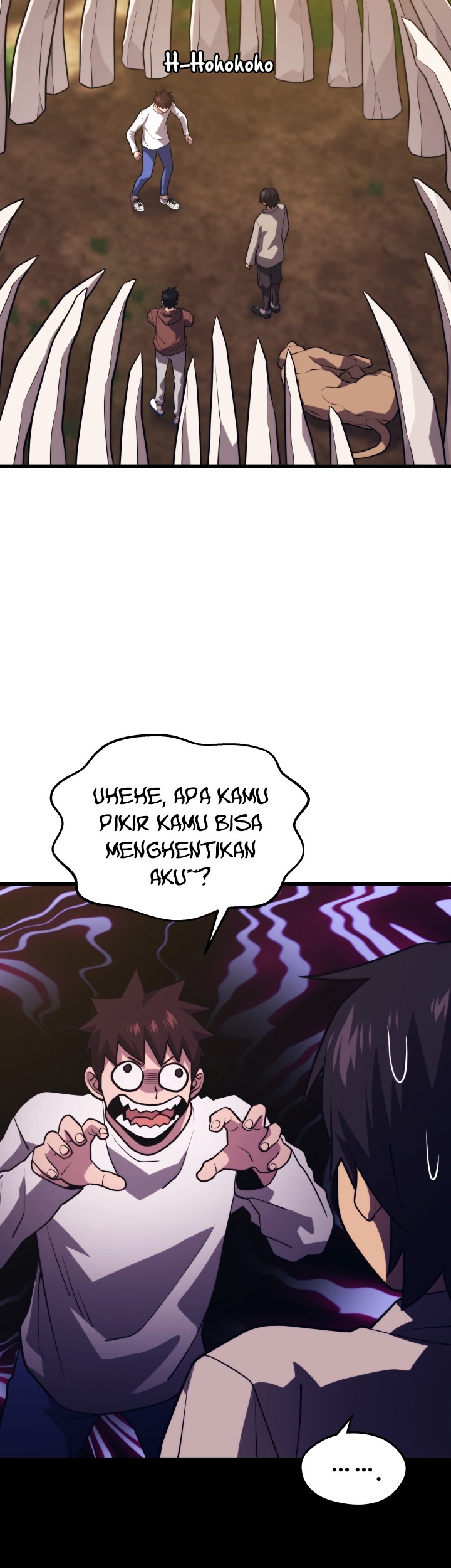 Seoul Station Necromancer Chapter 54 Gambar 28