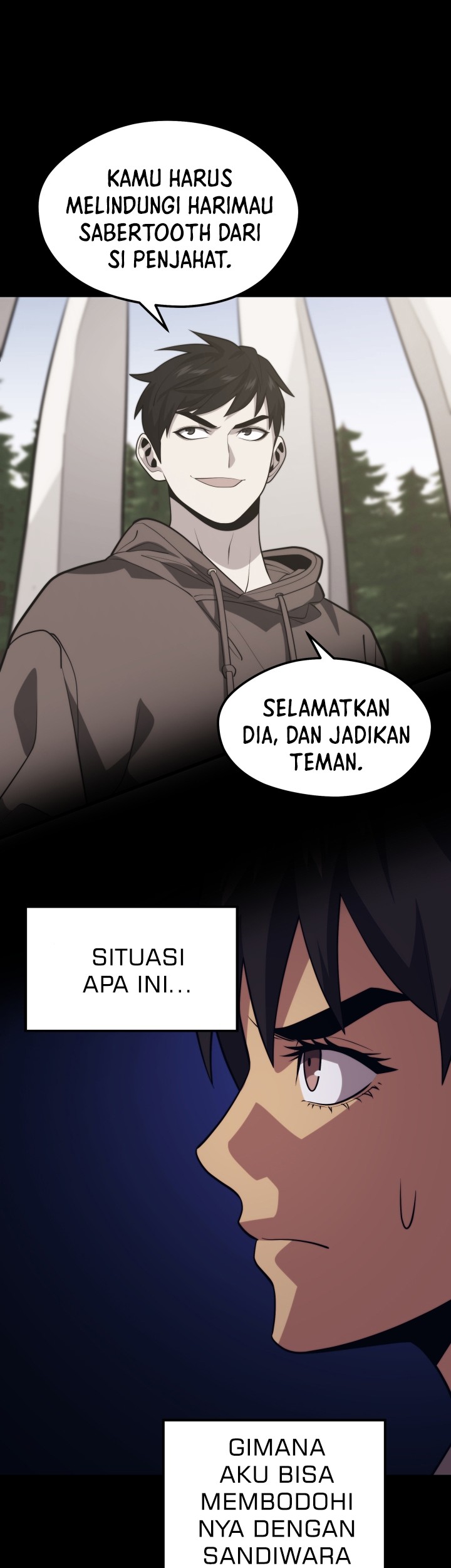 Seoul Station Necromancer Chapter 54 Gambar 29