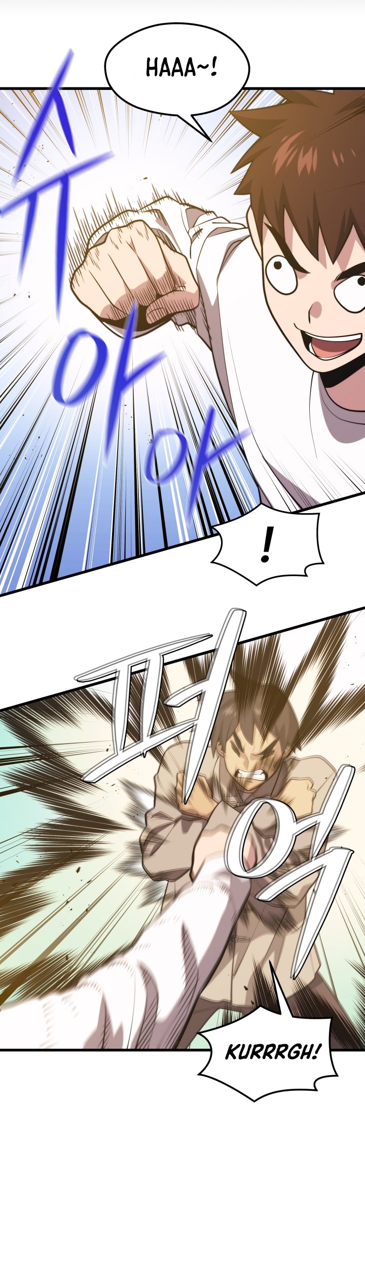 Seoul Station Necromancer Chapter 54 Gambar 31