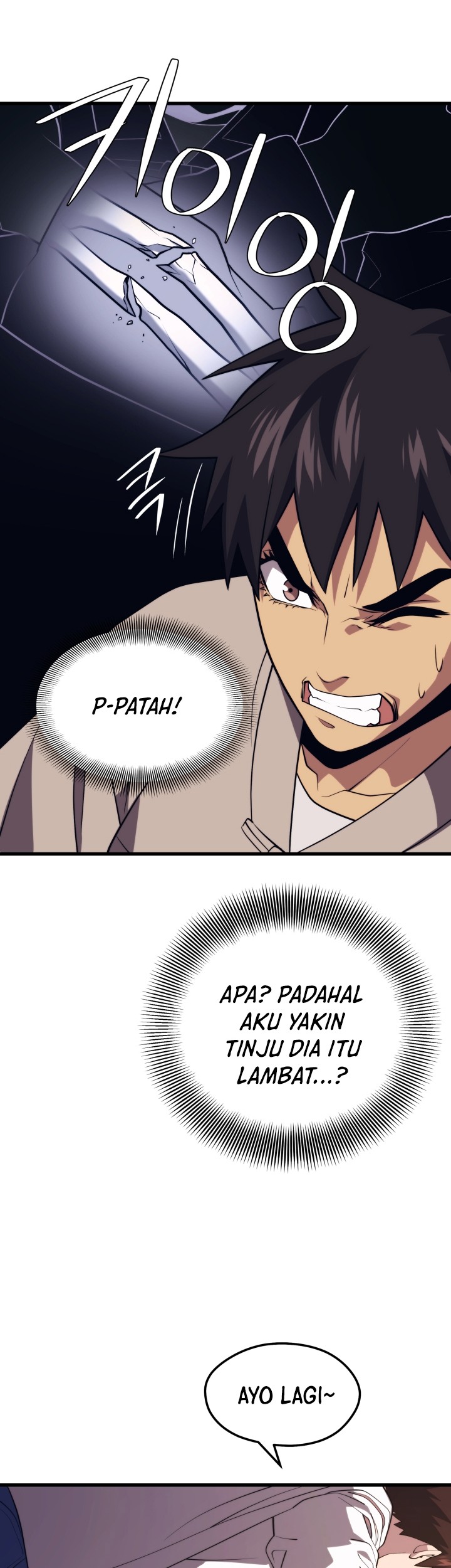 Seoul Station Necromancer Chapter 54 Gambar 32