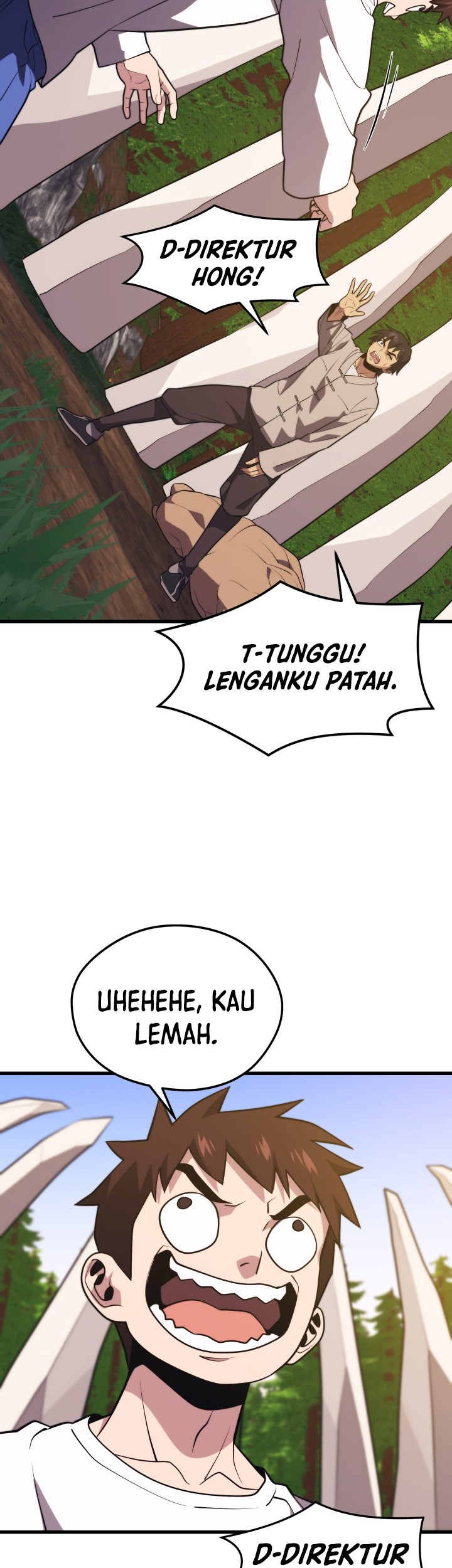 Seoul Station Necromancer Chapter 54 Gambar 33