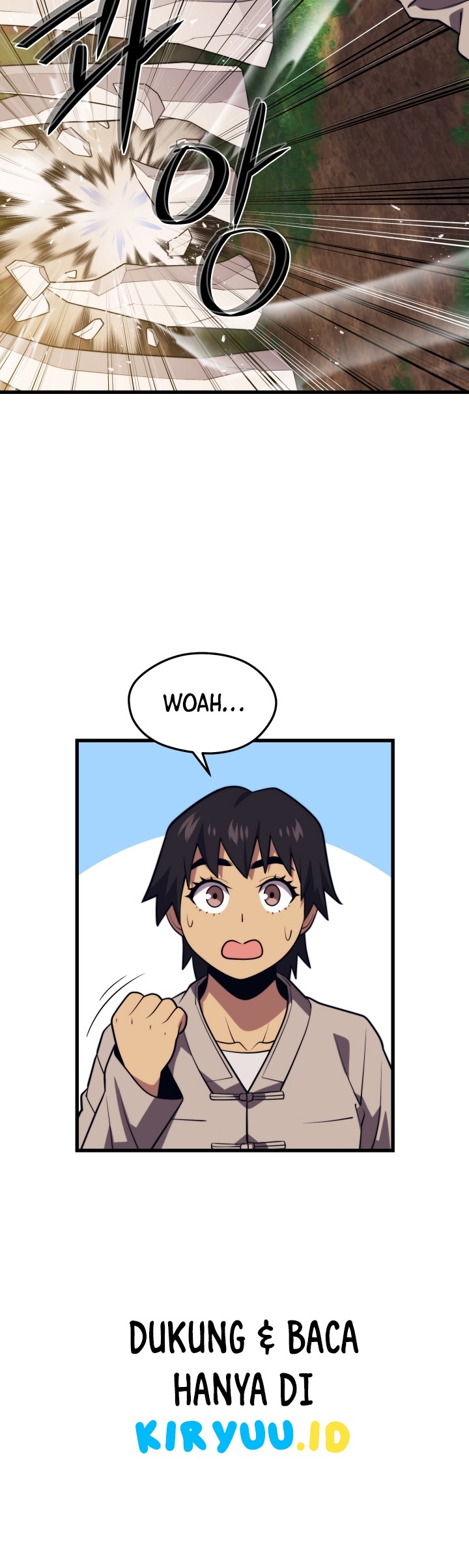 Seoul Station Necromancer Chapter 54 Gambar 36