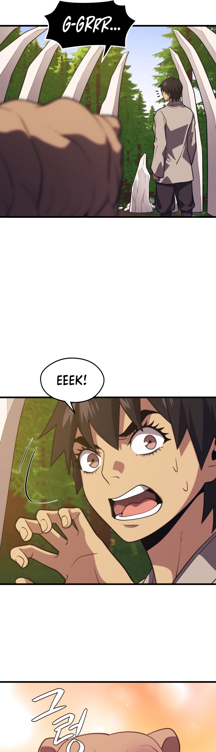 Seoul Station Necromancer Chapter 54 Gambar 37