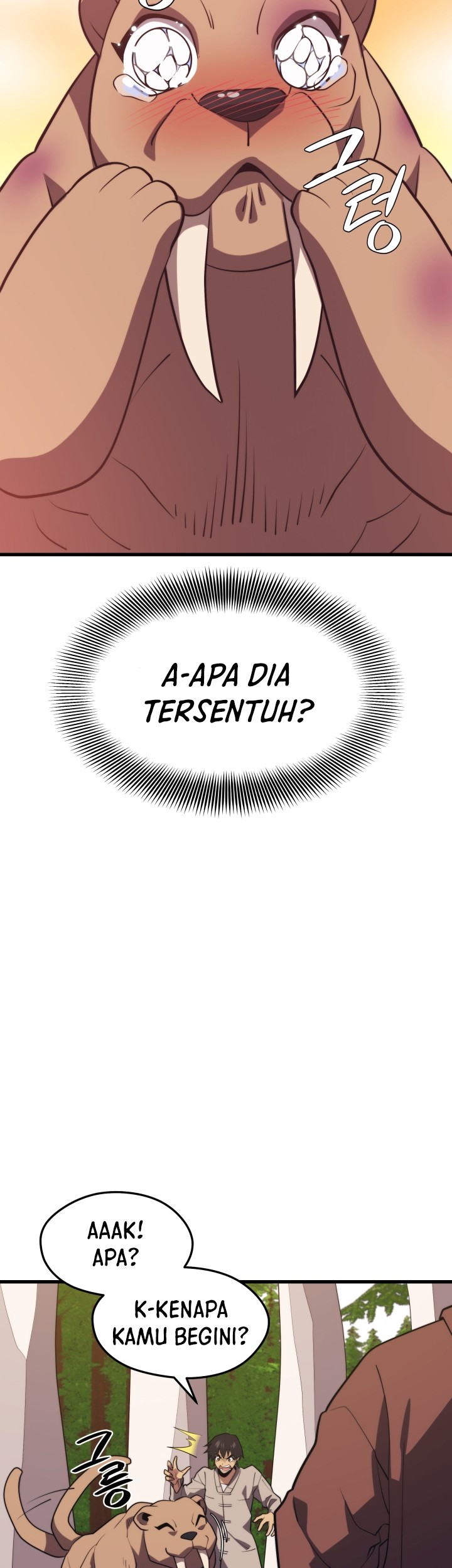 Seoul Station Necromancer Chapter 54 Gambar 38