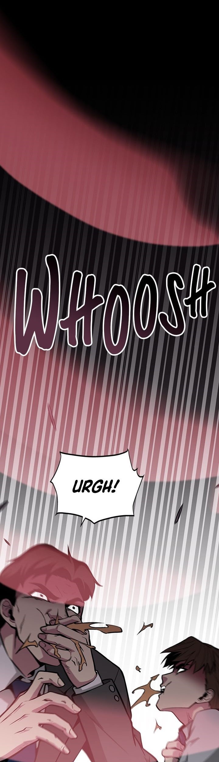 The Earth Savior Selection Chapter 35 Gambar 24