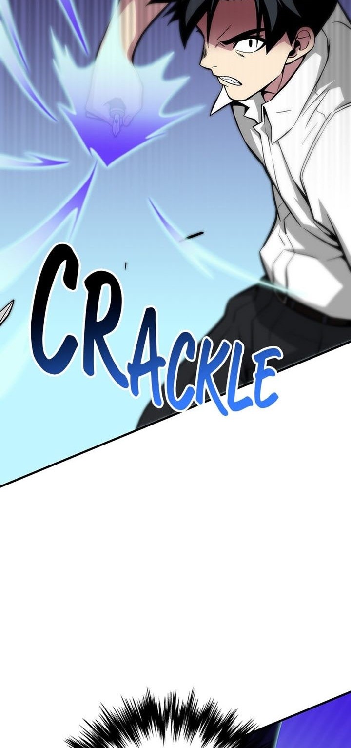 The Earth Savior Selection Chapter 35 Gambar 31