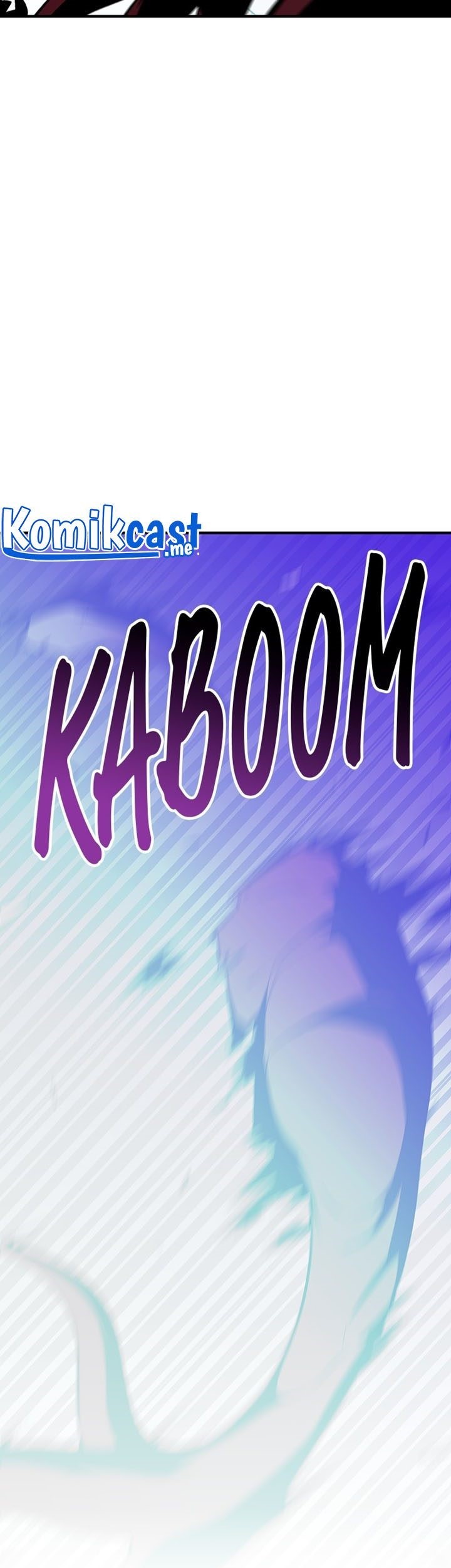 The Earth Savior Selection Chapter 35 Gambar 34