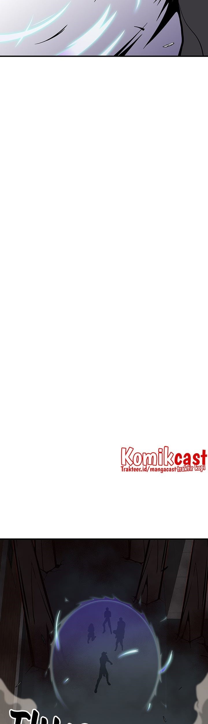 The Earth Savior Selection Chapter 35 Gambar 36