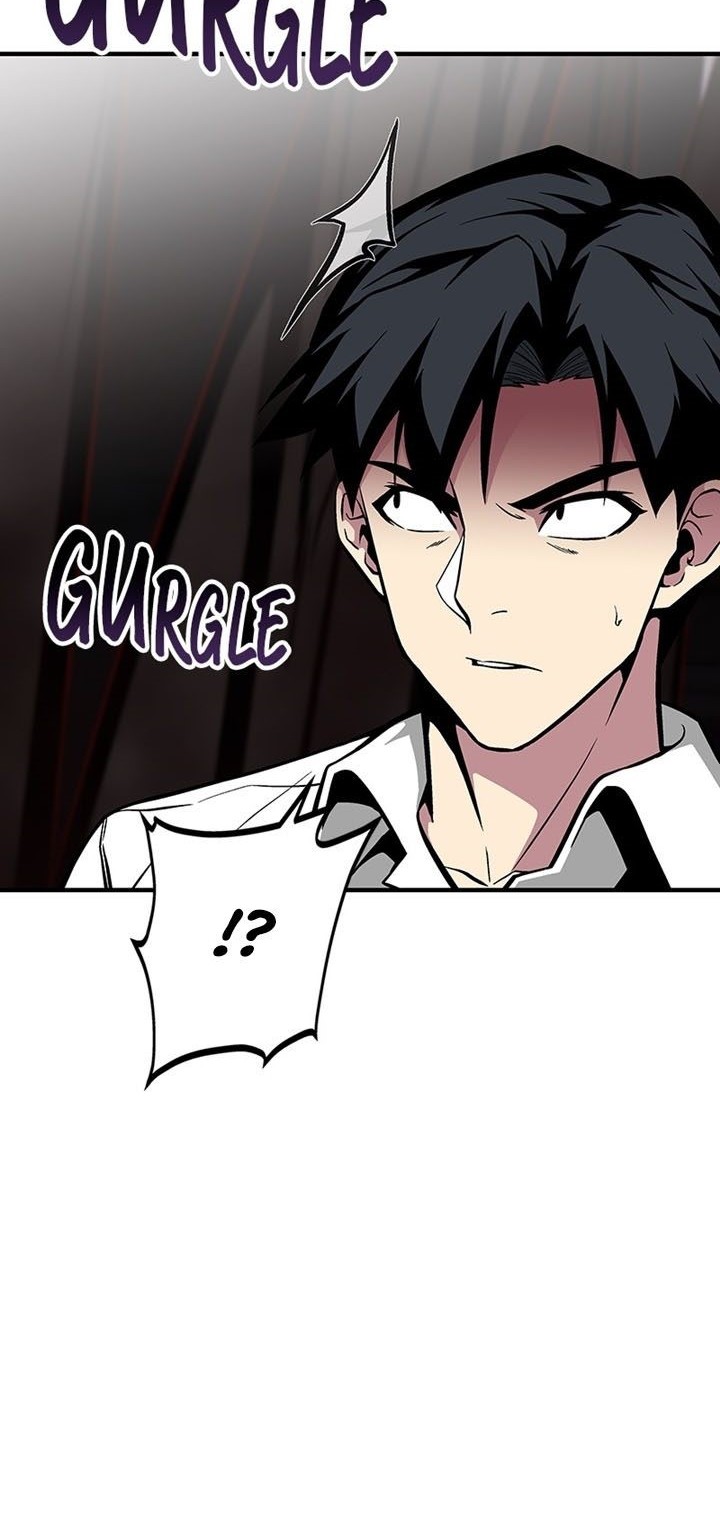 The Earth Savior Selection Chapter 35 Gambar 43