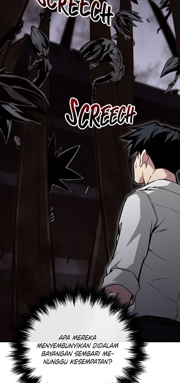 The Earth Savior Selection Chapter 35 Gambar 45