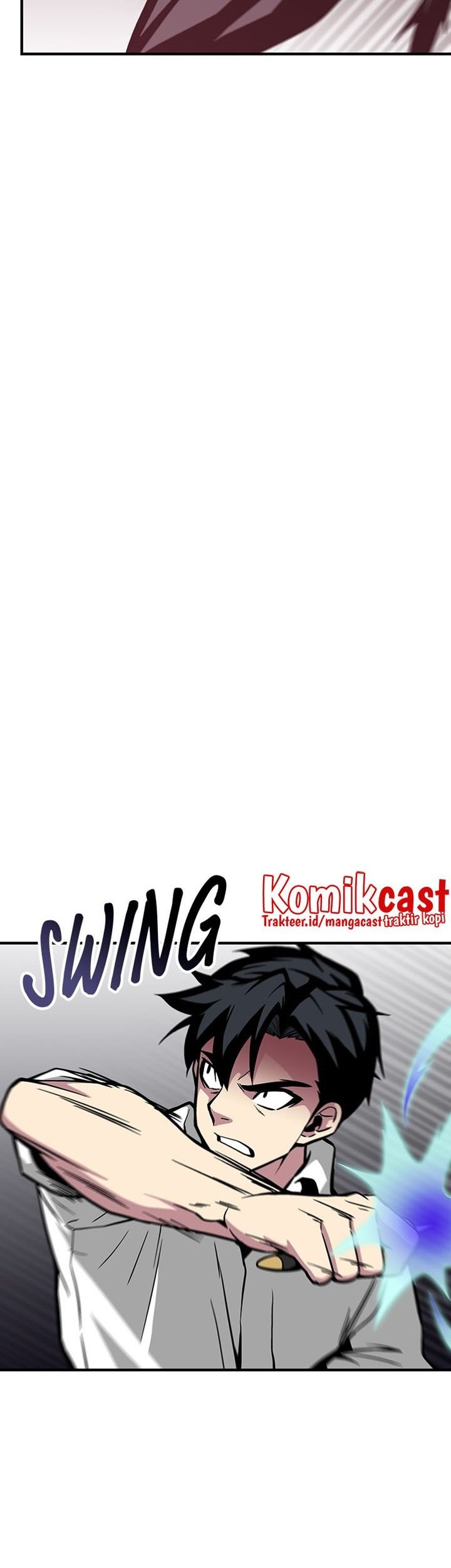 The Earth Savior Selection Chapter 35 Gambar 48