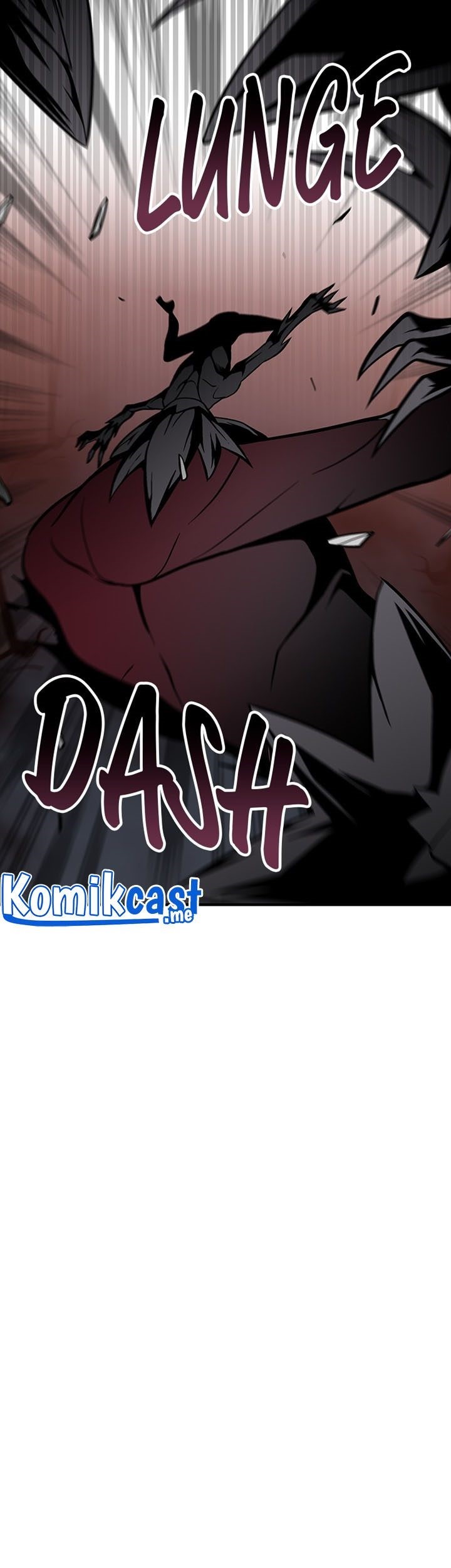 The Earth Savior Selection Chapter 35 Gambar 50