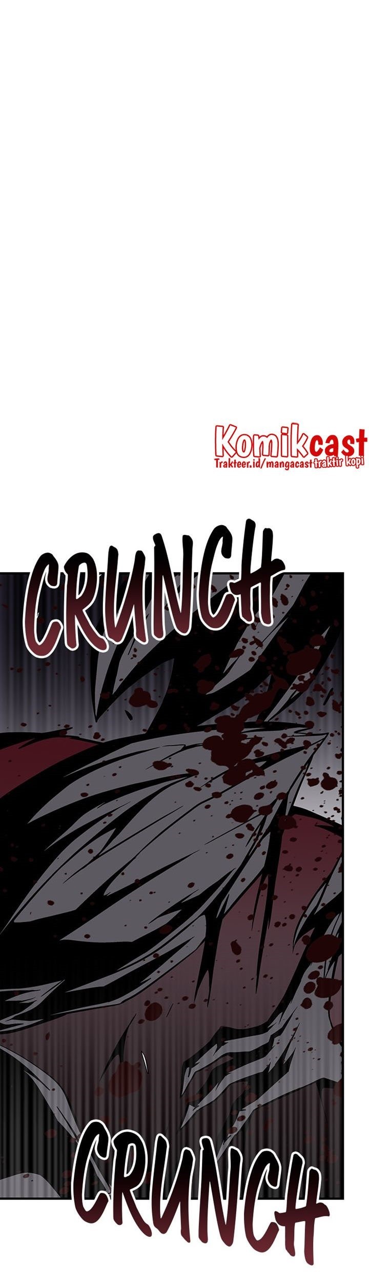 The Earth Savior Selection Chapter 35 Gambar 52