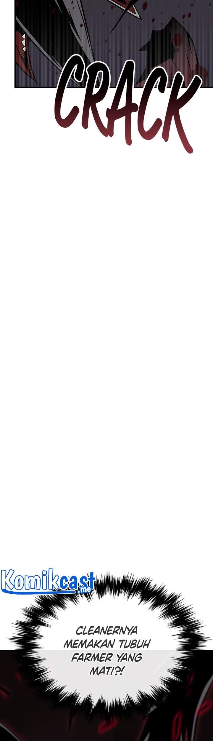 The Earth Savior Selection Chapter 35 Gambar 54