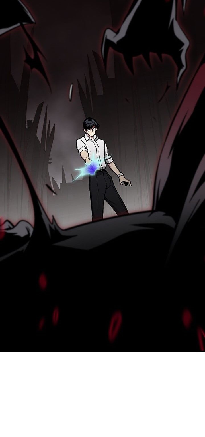 The Earth Savior Selection Chapter 35 Gambar 55