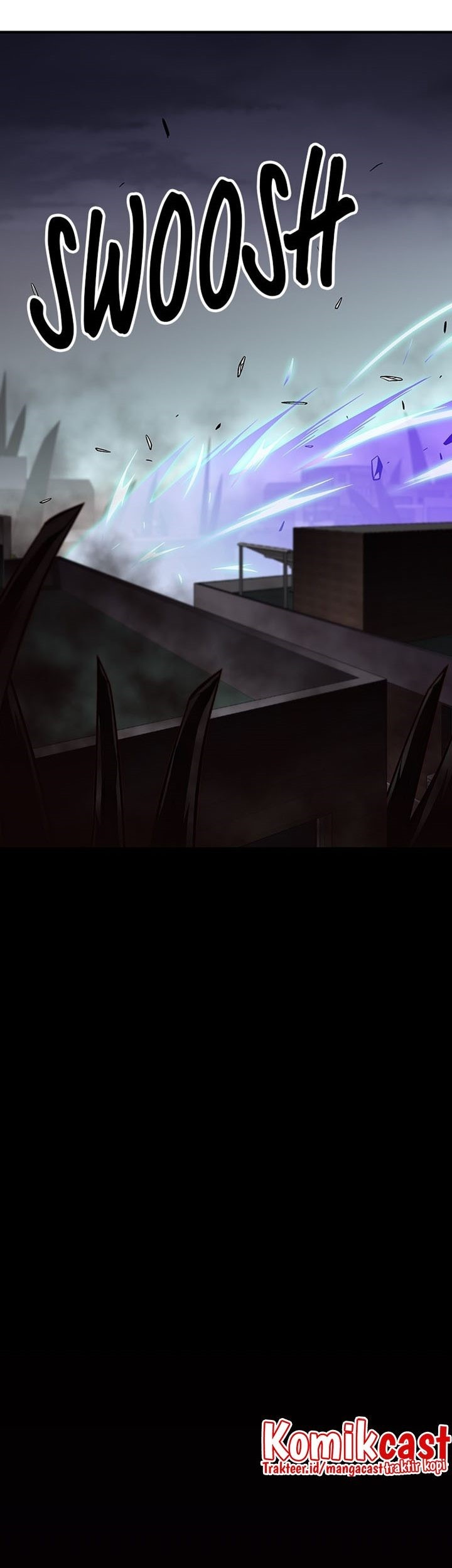 The Earth Savior Selection Chapter 35 Gambar 60