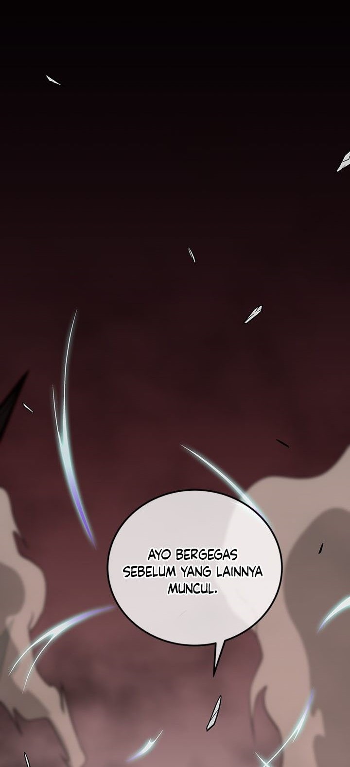 The Earth Savior Selection Chapter 35 Gambar 61