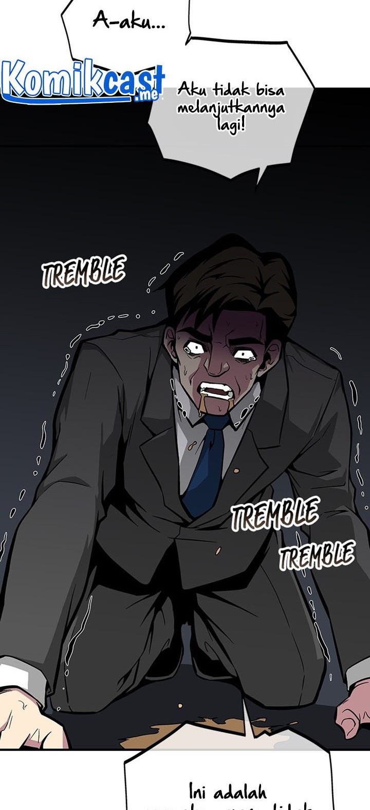 The Earth Savior Selection Chapter 35 Gambar 63