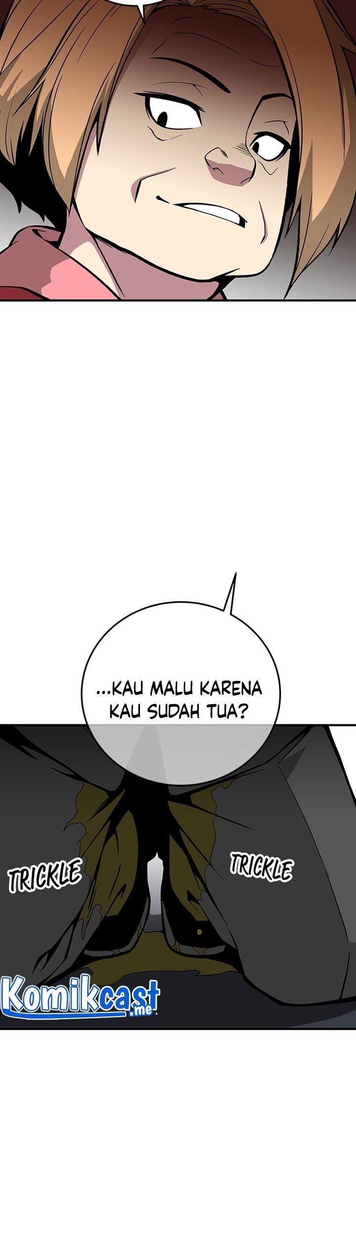 The Earth Savior Selection Chapter 35 Gambar 66