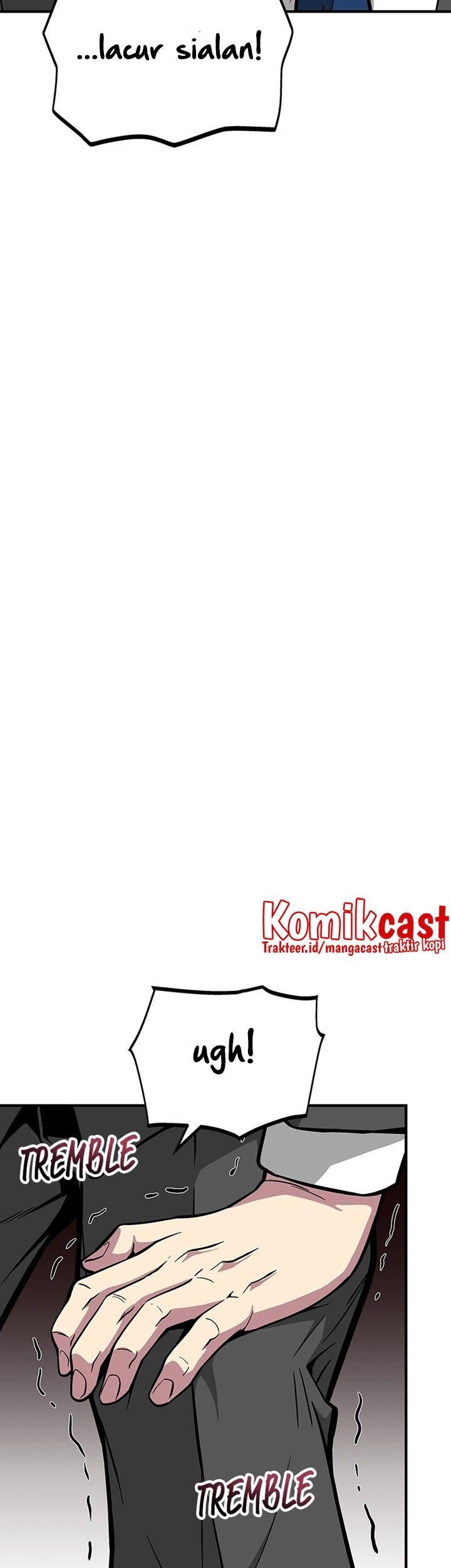 The Earth Savior Selection Chapter 35 Gambar 68