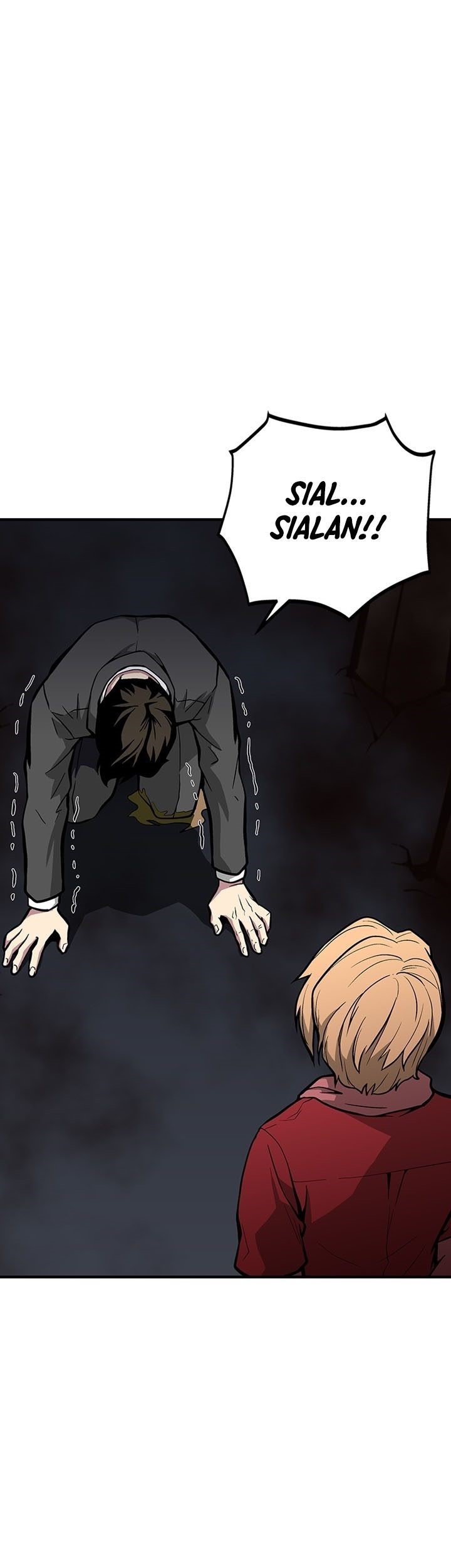 The Earth Savior Selection Chapter 35 Gambar 70