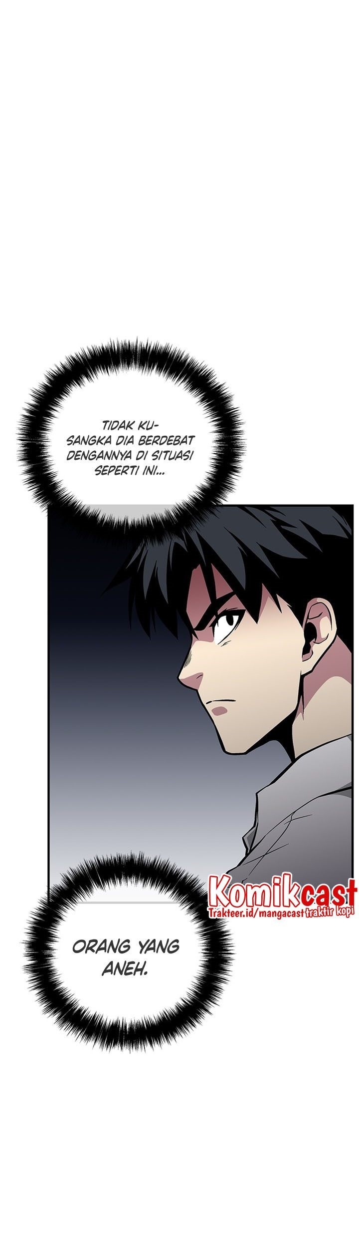 The Earth Savior Selection Chapter 35 Gambar 72