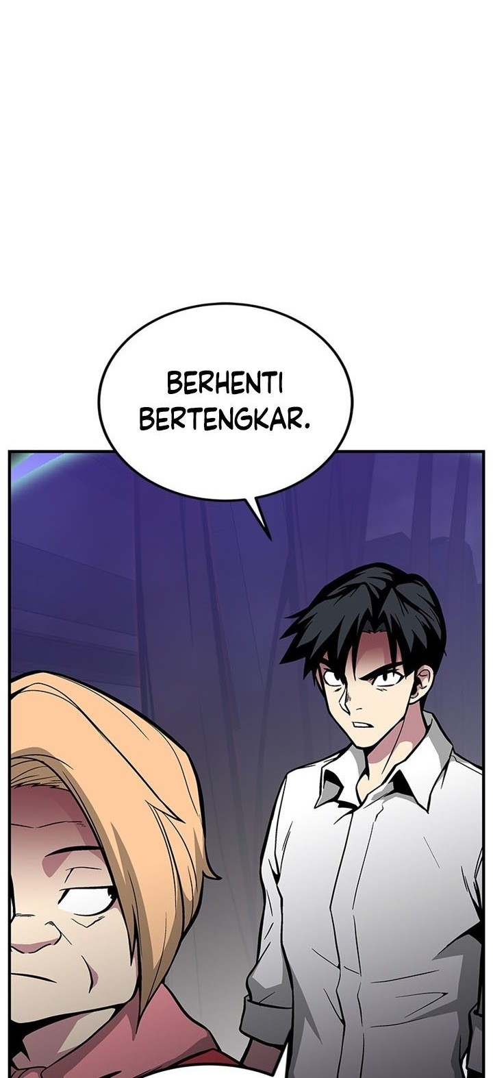 The Earth Savior Selection Chapter 35 Gambar 73