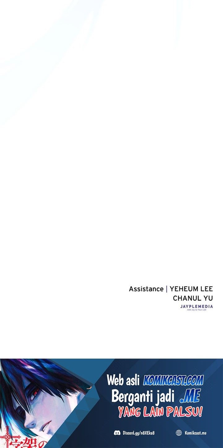 The Earth Savior Selection Chapter 35 Gambar 95