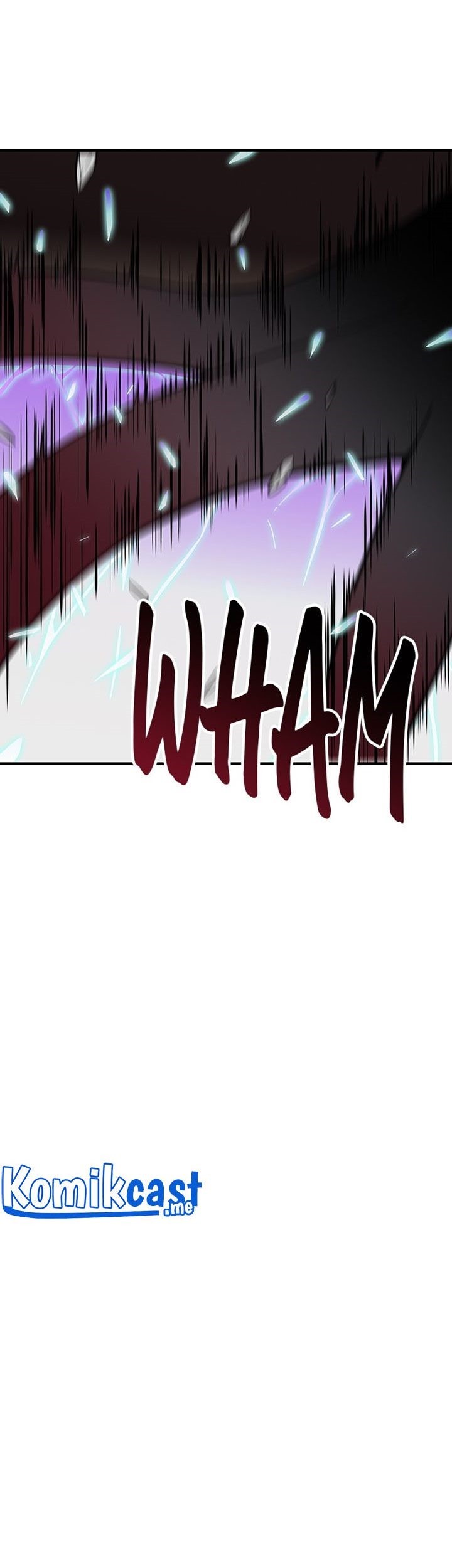 The Earth Savior Selection Chapter 35 Gambar 14