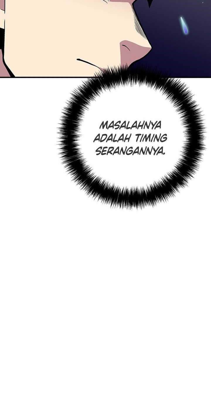 The Earth Savior Selection Chapter 35 Gambar 17