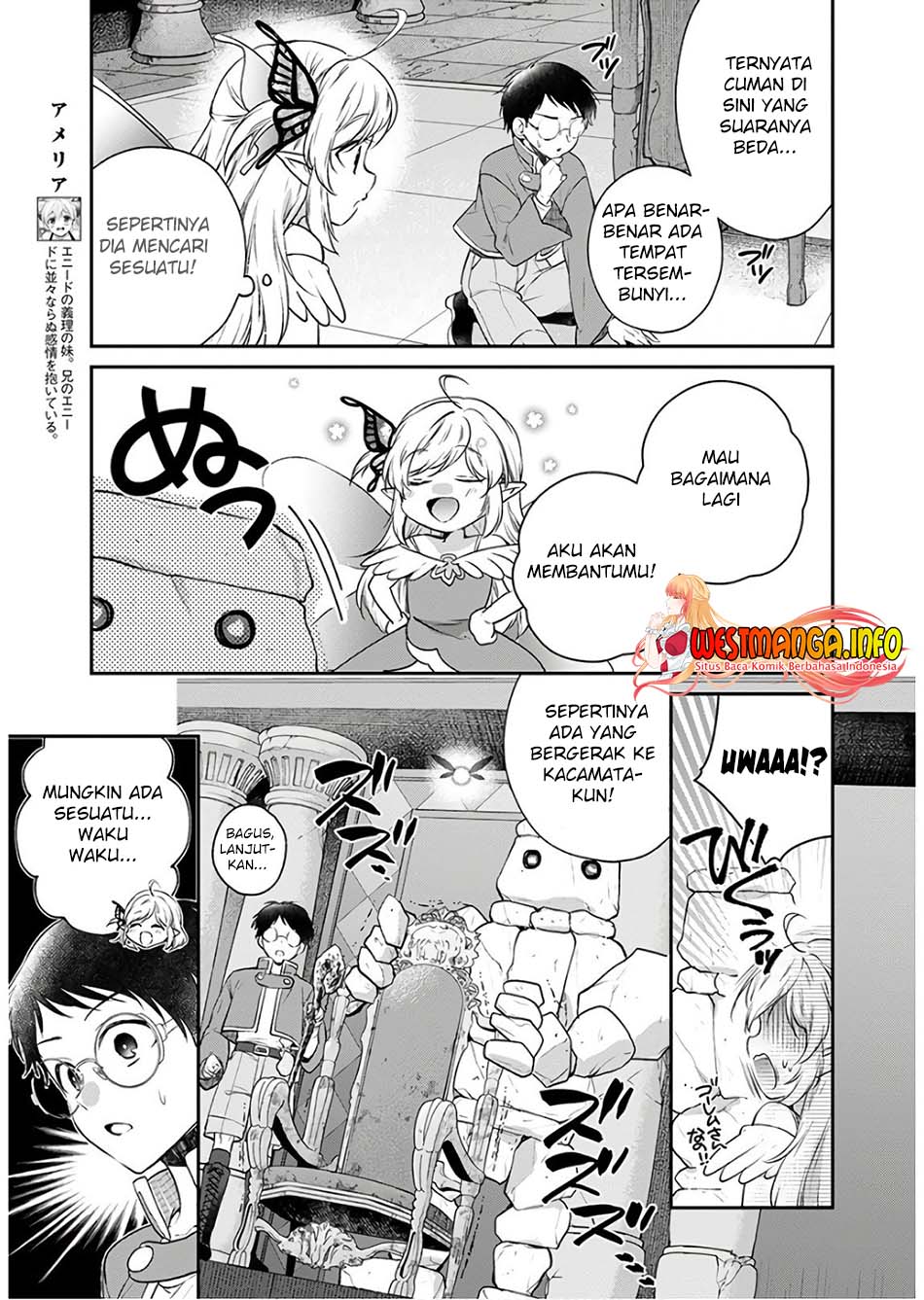 Isekai Cheat Kaitakuki Chapter 09 Gambar 10