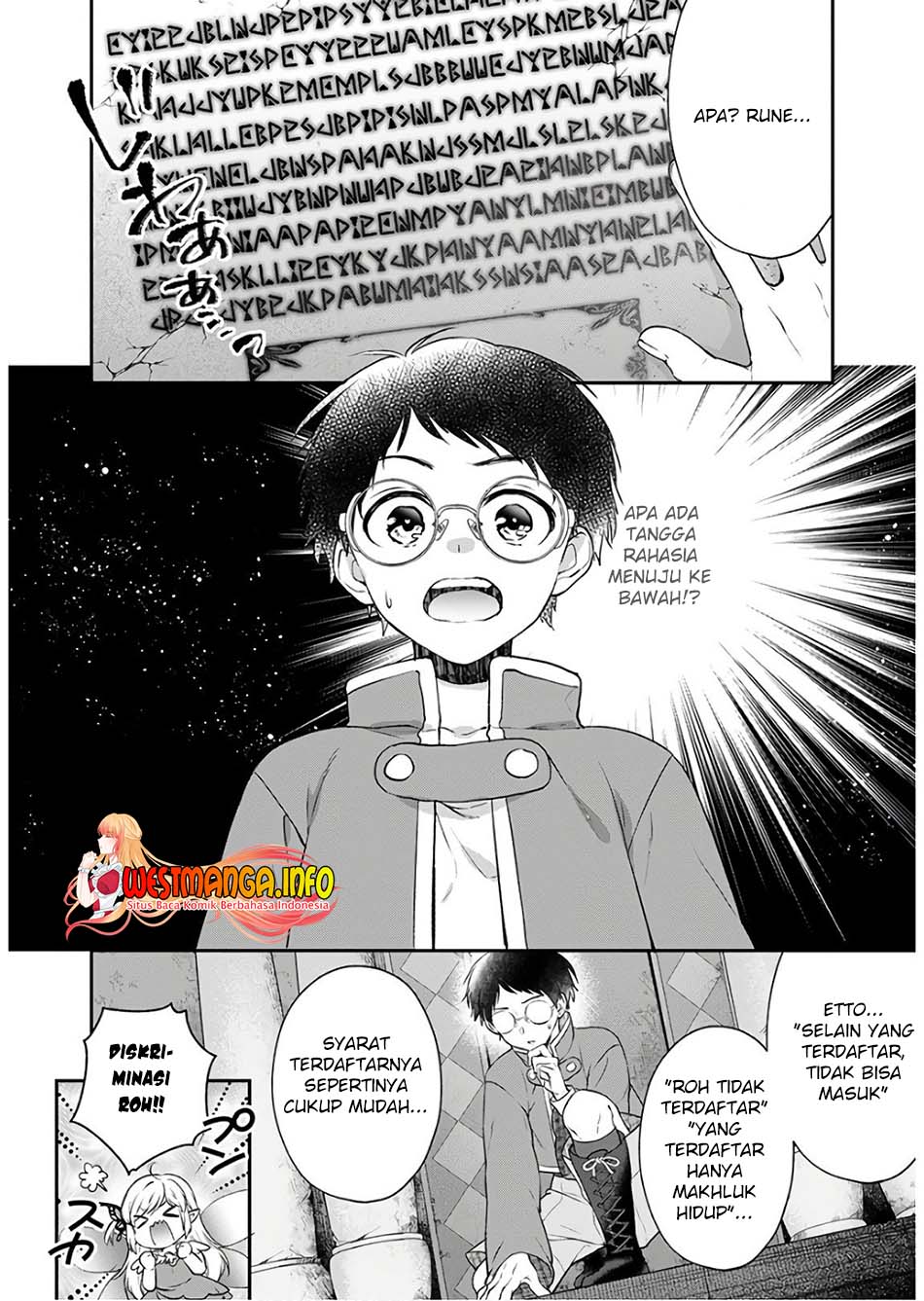 Isekai Cheat Kaitakuki Chapter 09 Gambar 11