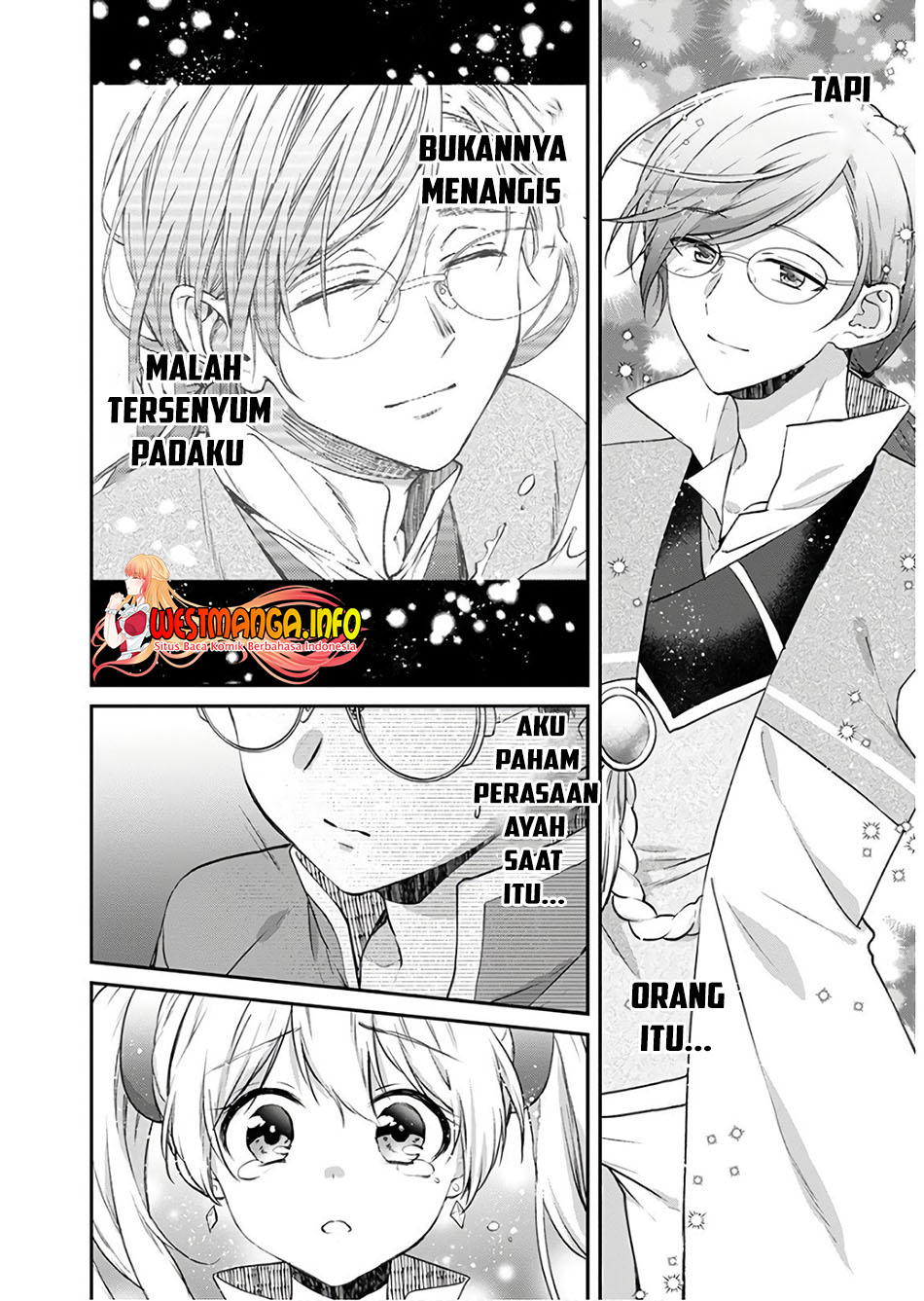 Isekai Cheat Kaitakuki Chapter 09 Gambar 30