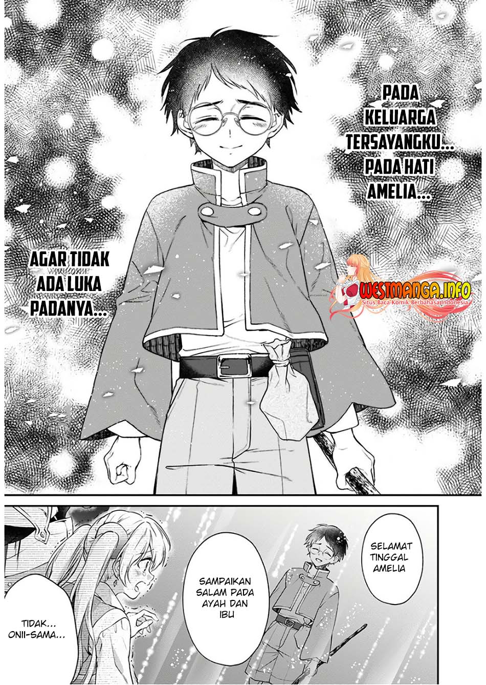 Isekai Cheat Kaitakuki Chapter 09 Gambar 31