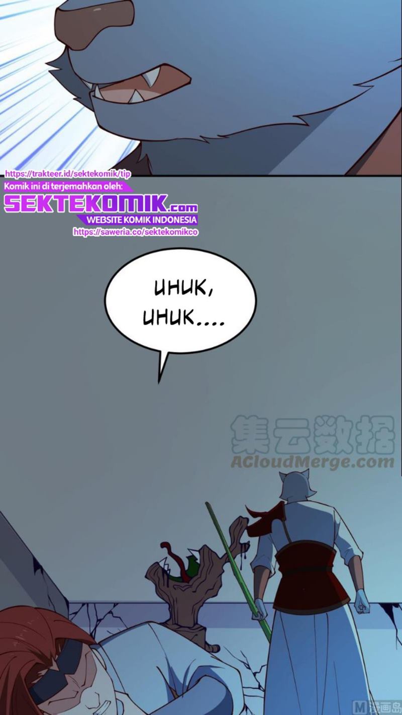 Peerless Sword God Chapter 198 Gambar 15