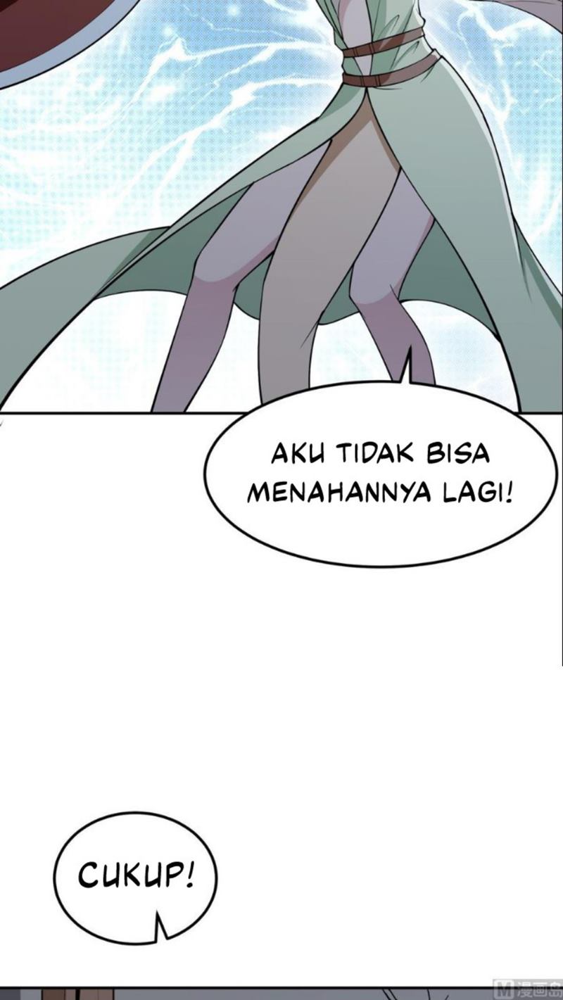 Peerless Sword God Chapter 198 Gambar 21