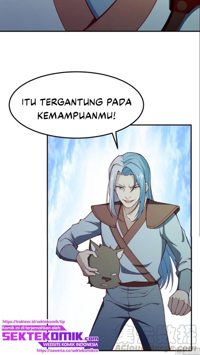 Peerless Sword God Chapter 198 Gambar 4