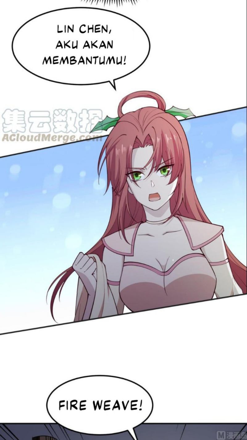 Peerless Sword God Chapter 197 Gambar 10