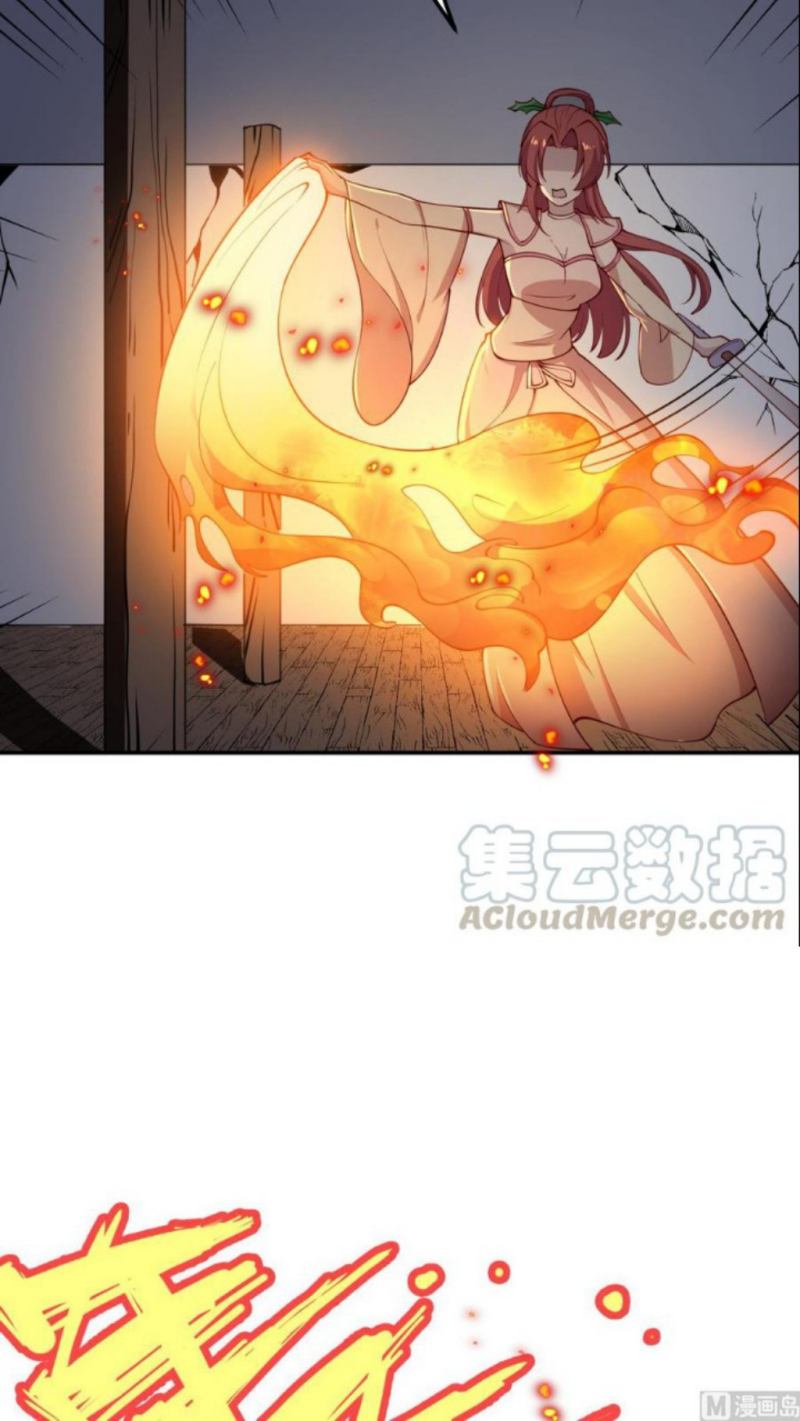 Peerless Sword God Chapter 197 Gambar 11