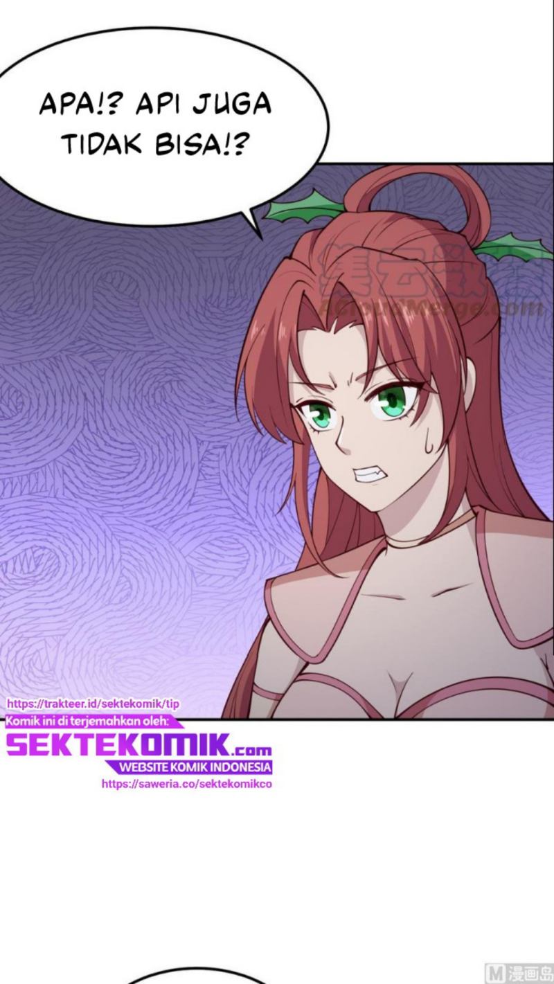 Peerless Sword God Chapter 197 Gambar 14
